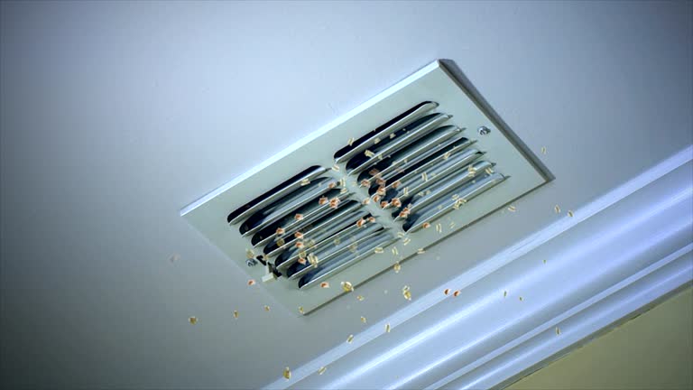 Best Ventilation Cleaning Services  in Coleytown, CT