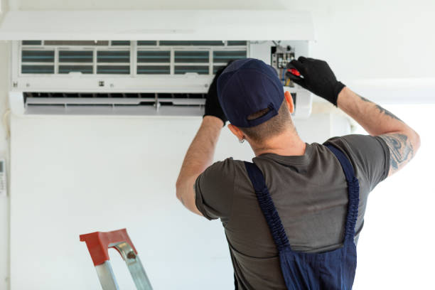 Ventilation Cleaning Services in CT