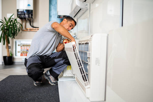 Best HVAC Duct Inspection Services  in Coleytown, CT