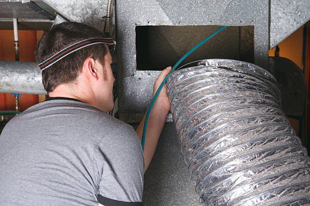 Best Dryer Vent Cleaning Services  in Coleytown, CT