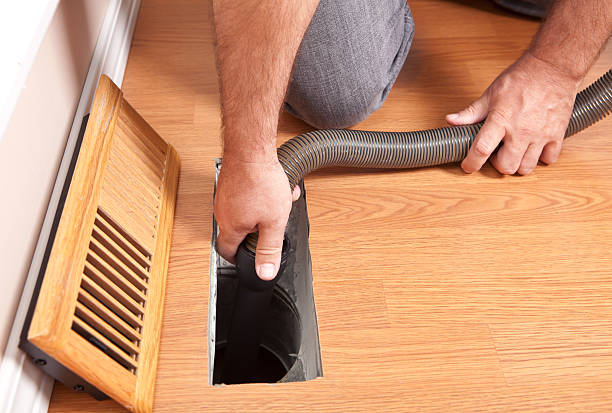 Best Commercial Air Duct Cleaning  in Coleytown, CT