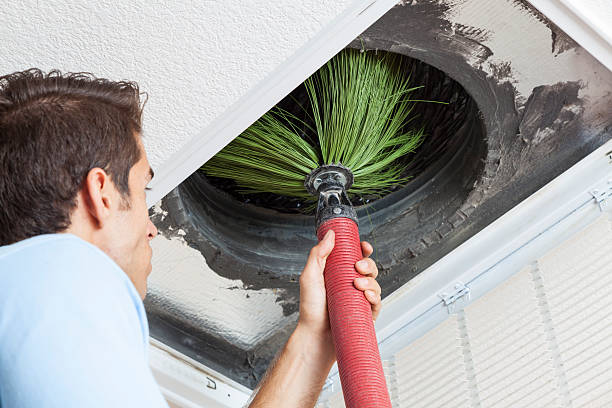 Best Emergency Air Duct Cleaning  in Coleytown, CT