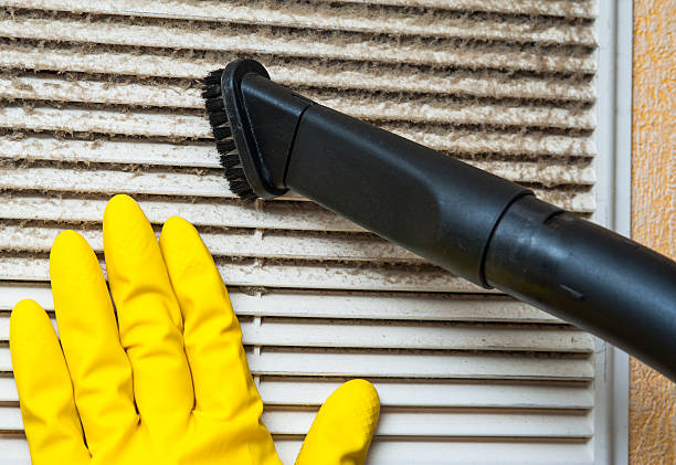 Best Air Duct Cleaning Company Near Me  in Coleytown, CT