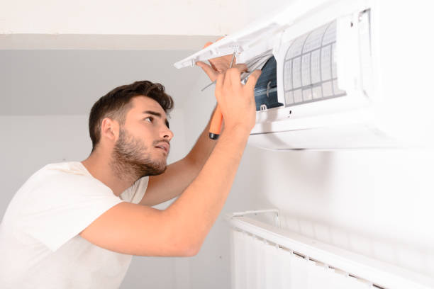 Best Air Duct Mold Removal  in Coleytown, CT