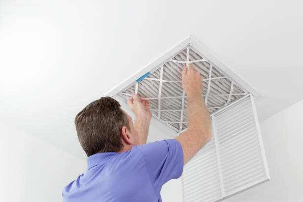  Coleytown, CT Airduct Cleaning Pros